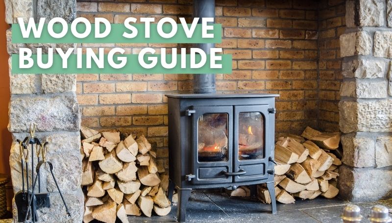 10 Best Wood Stoves Best Wood Burning Stove 2022 Reviews