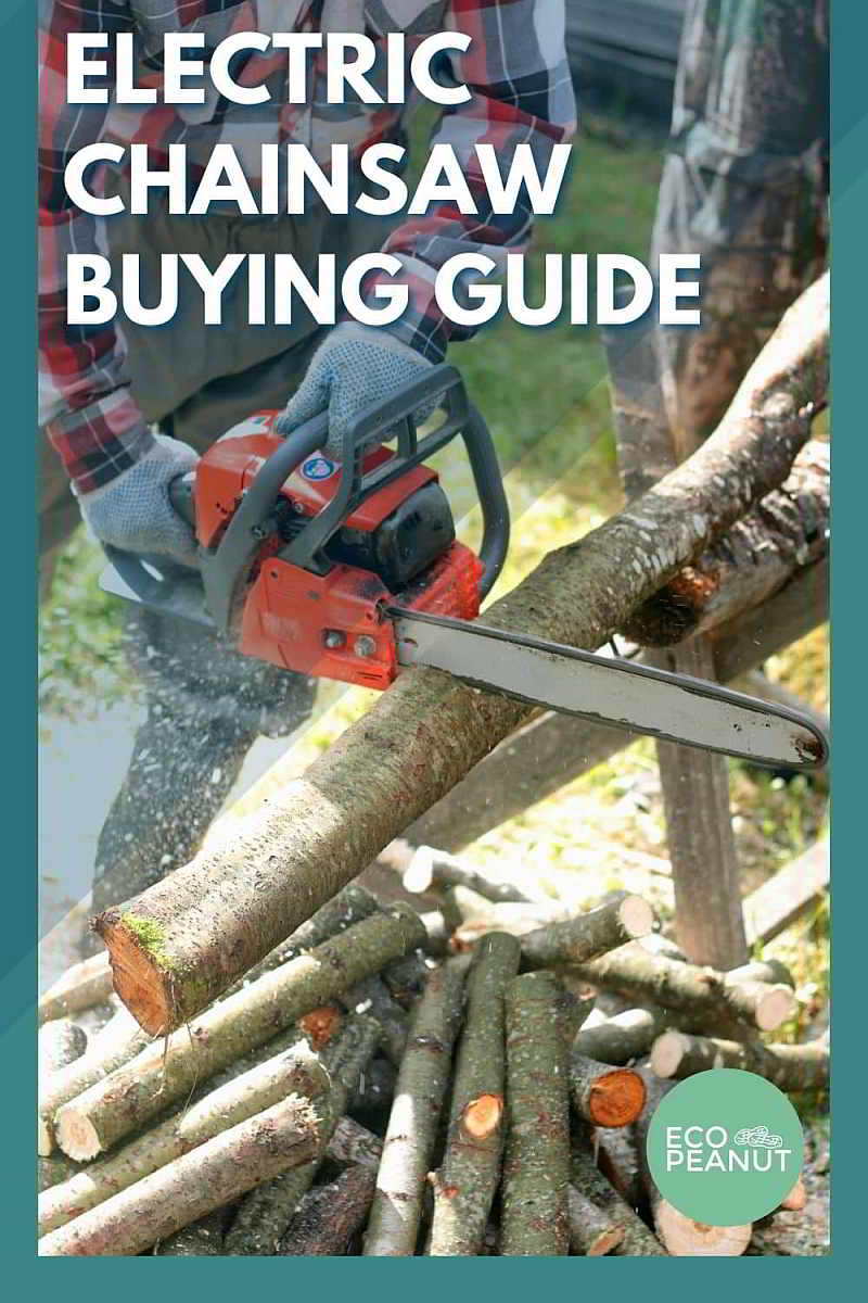 10 Best Electric Chainsaw Reviews (2021)