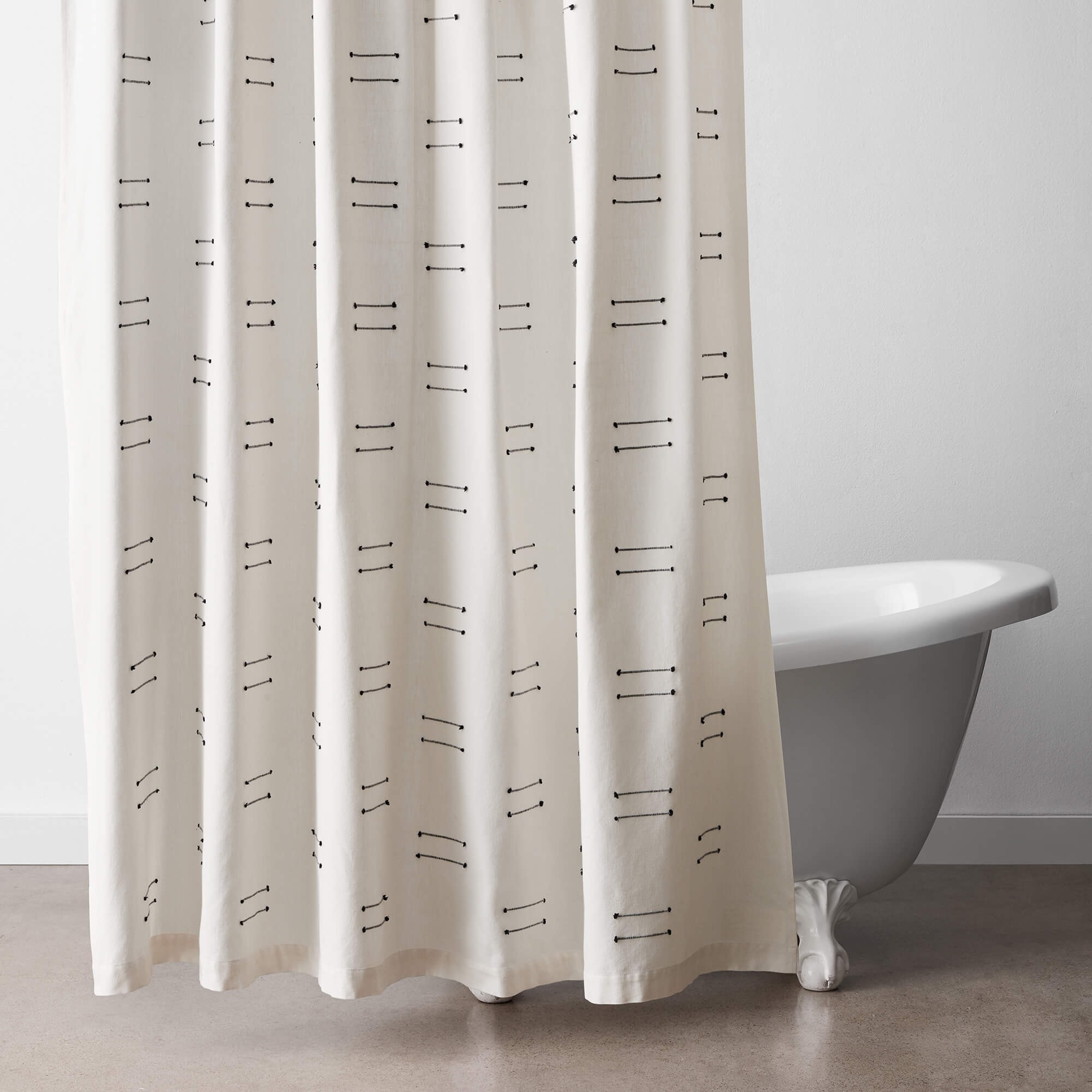 Eco Friendly Shower Curtain Liner for a Sustainable Home Eco Peanut