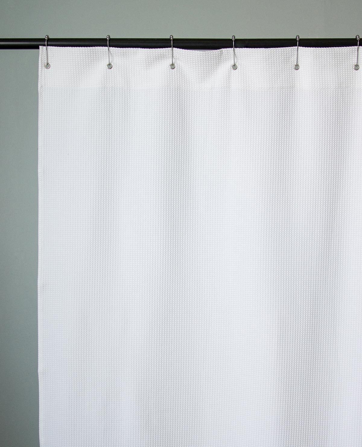 Eco Friendly Shower Curtain Liner for a Sustainable Home Eco Peanut