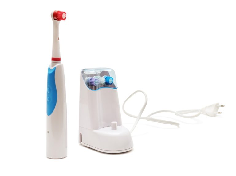 Eco Friendly Electric Toothbrush Zero Waste Options Eco Peanut