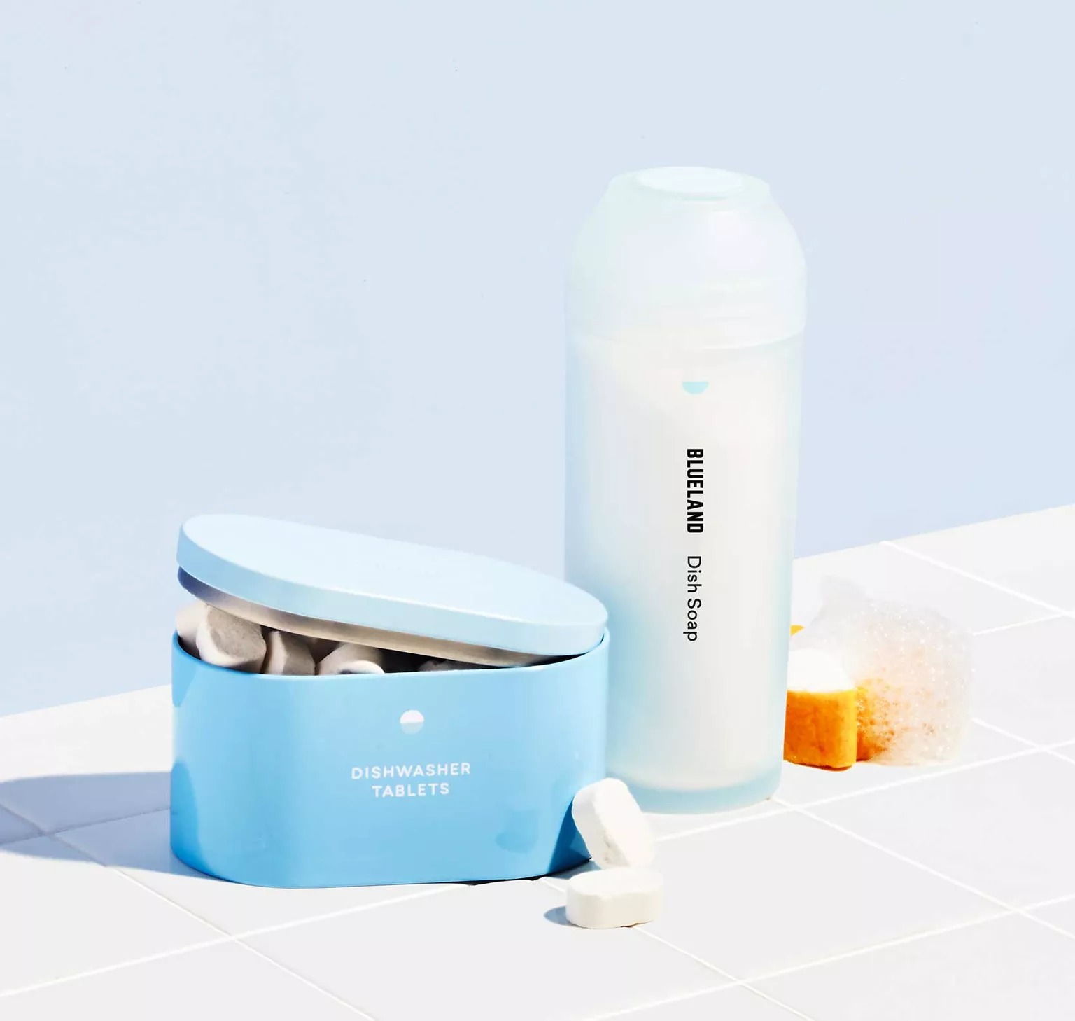 Zero Waste Dish Soap EcoFriendly Options Eco Peanut