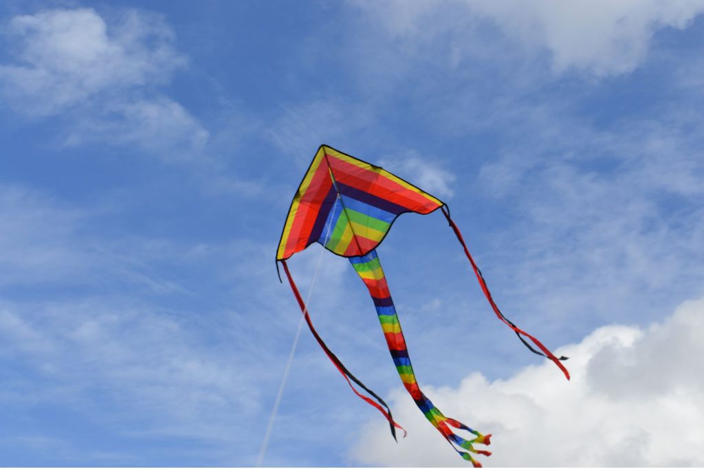 kite