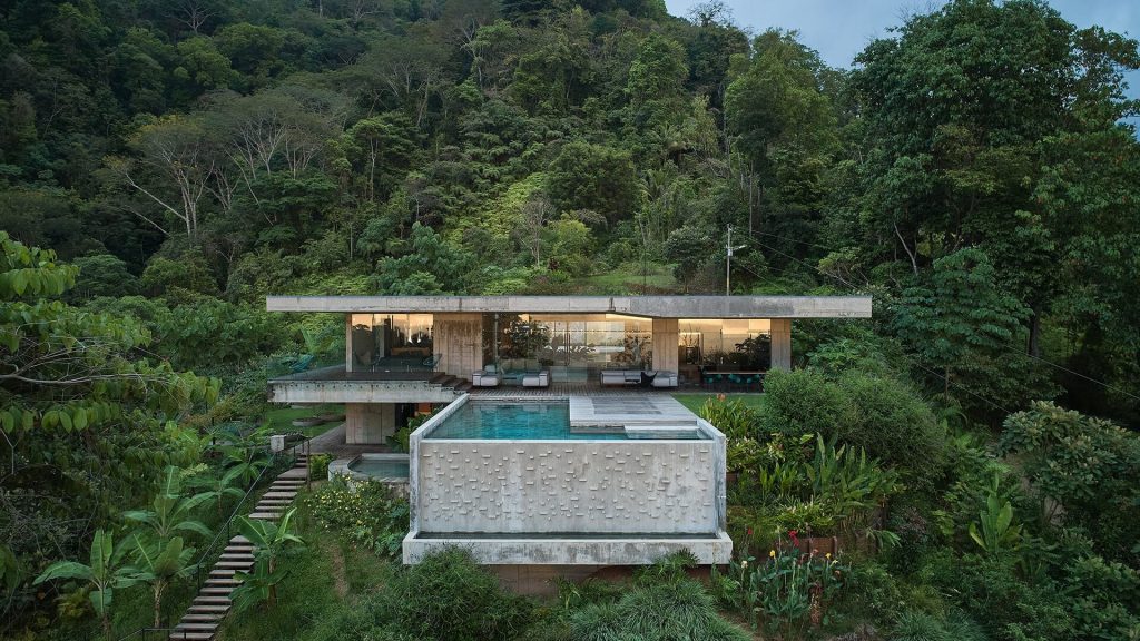art villas costa rica