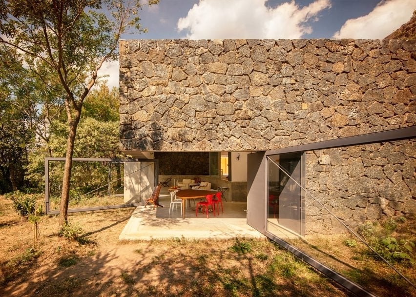 casa meztitla