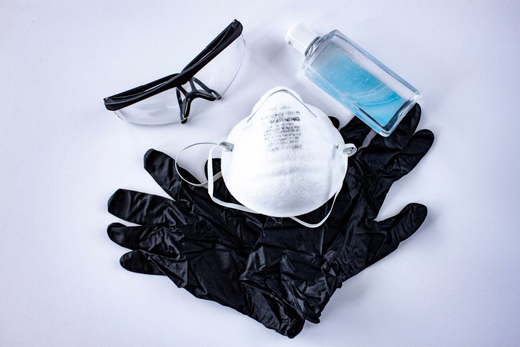 personal protection equipment